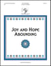 Joy and Hope Abounding